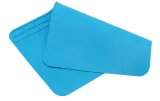 Tapis de soudure flexible en silicone 30x20cm bleu – 2