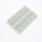 Plaque d’essai 400 trous pour prototypage sans soudure – 1
