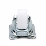 Roulette pivotante pour robot – 2