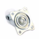 Roulette pivotante pour robot – 3