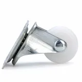 Roulette pivotante pour robot – 4