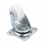 Roulette pivotante pour robot – 5