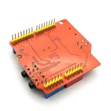 Shield MP3 VS1053 pour Arduino UNO et MEGA – 2