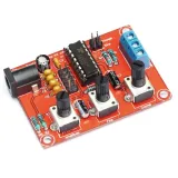 Kit de bricolage générateur de signaux XR2206 – 1