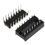 Kit de bricolage générateur de signaux XR2206 – 4