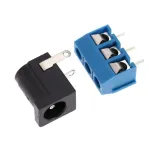 Kit de bricolage générateur de signaux XR2206 – 5
