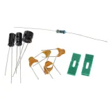 Kit de bricolage générateur de signaux XR2206 – 7