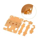 Boîtier en acrylique transparent XR2206 Générateur de signal – 1