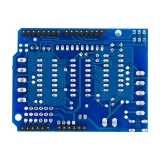 Shield de pilote de moteur L293D pour Arduino – 3