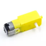 TT - Moteur pour l’entraînement des roues à double essieu – 2