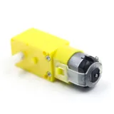 TT - Moteur pour l’entraînement des roues à double essieu – 4