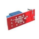 Module relais infrarouge 5V avec télécommande (pile incluse) - 1 canal – 2