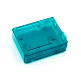 Boîtier Arduino UNO R3 bleu – 3