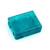 Boîtier Arduino UNO R3 bleu – 4