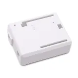 Boîtier Arduino UNO R3 blanc – 1