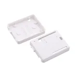 Boîtier Arduino UNO R3 blanc – 2
