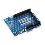 UNO Prototype Shield carte d’extension avec mini breadboard de 170 points – 2