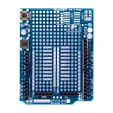 UNO Prototype Shield carte d’extension avec mini breadboard de 170 points – 4