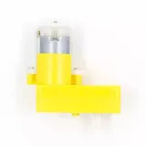 Moteur TT uniaxial en L pour entraînement 3-6V – 2