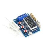 Testeur de capacité de batterie ZB2L3 1.2-12V – 2