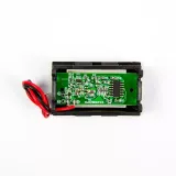 Indicateur d’état de batterie 48V – 3