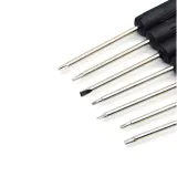 12 mini tournevis – 4