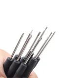 12 mini tournevis – 5