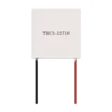 Module Peltier TEC1-12710 12 V 10 A 120 W 40 x 40 mm – 1