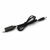 Câble USB Step Up de 5V à 12V – 1