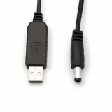 Câble USB Step Up de 5V à 12V – 2