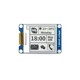 Écran E-Ink SPI de 1,54 pouce – 1