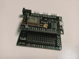 Carte breakout pour ESP8266 V3 – 2