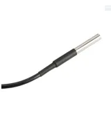 Capteur de température à sonde étanche DS18B20 avec câble de 1 mètre – 1