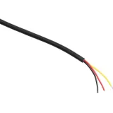 Capteur de température à sonde étanche DS18B20 avec câble de 1 mètre – 3