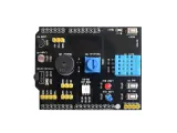 Shield d’expérimentation pour Arduino UNO – 3