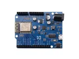 Carte de développement ESP8266 D1 ESP-12E (Wemos) – 3