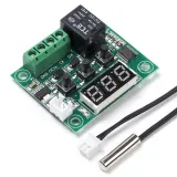 W1209 DC12V relais de thermostat numérique – 1