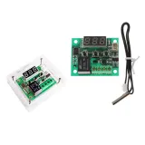 W1209 DC12V relais de thermostat numérique – 2
