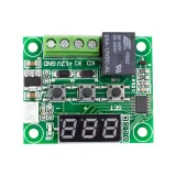 W1209 DC12V relais de thermostat numérique – 4