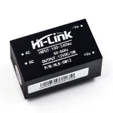 Module convertisseur 220VAC vers 12VDC 0,42A HLK-5M12 – 1