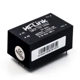 Module convertisseur 220VAC vers 12VDC 0,42A HLK-5M12 – 2