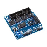 Sensor Shield v5.0 pour Arduino UNO R3 – 4