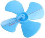 Générateur éolien, ensemble moteur CC avec hélice de 60 mm – 2