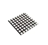Matrice LED RGB 8x8 de 64 LED 5V WS2812b – 1