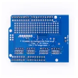 Shield PWM et servo 16 canaux 12 bits avec interface I2C pour Arduino UNO R3 – 4