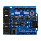 Sensor Shield v4.0 pour Arduino UNO R3 – 5