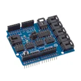 Sensor Shield v4.0 pour Arduino UNO R3 – 6