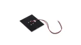 Mini panneau solaire 70x55mm 5.5V 0.5W – 2