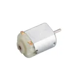 Micro moteur à courant continu 3V-6V 8000 tr/min – 1