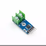 Module MAX6675 + capteur thermocouple de type K – 6
